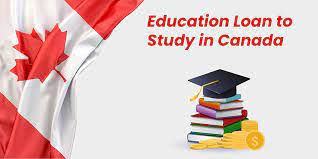 Canada Government student Loan for International Students