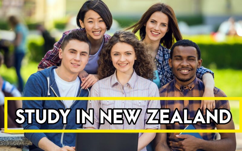 A Detailed Look at New Zealand Admission for International Students